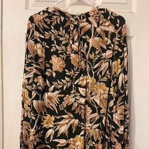 HM dress